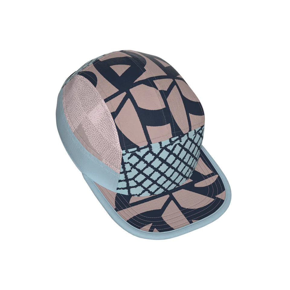 GOCap – All Over Print – Athletics – Multi Eden