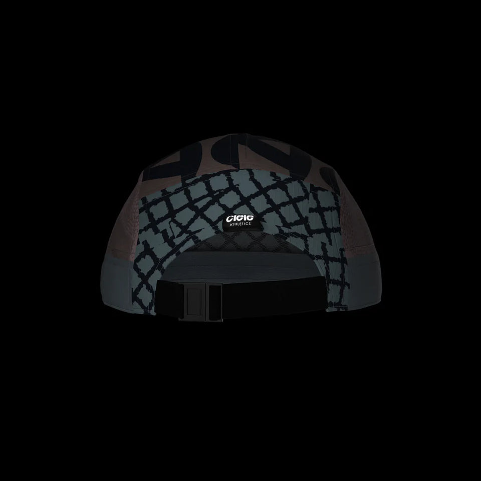 GOCap – All Over Print – Athletics – Multi Eden