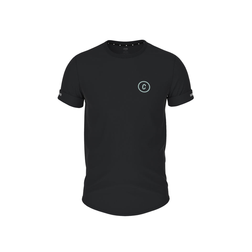 NSBTShirt – Buck Mountain – Dusk