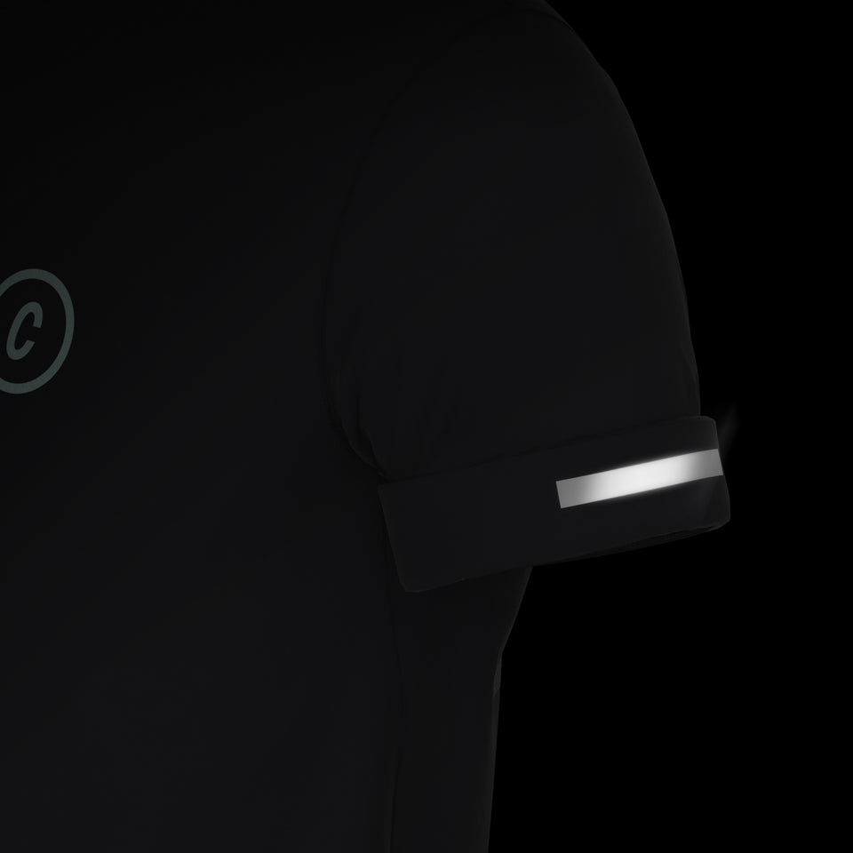 NSBTShirt – Buck Mountain – Dusk