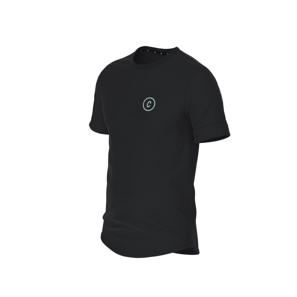 NSBTShirt – Buck Mountain – Dusk