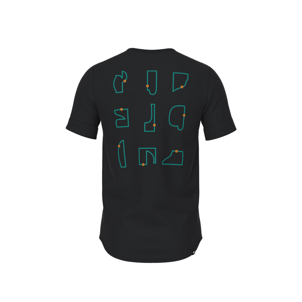 NSBTShirt – GPS – Reignbridge