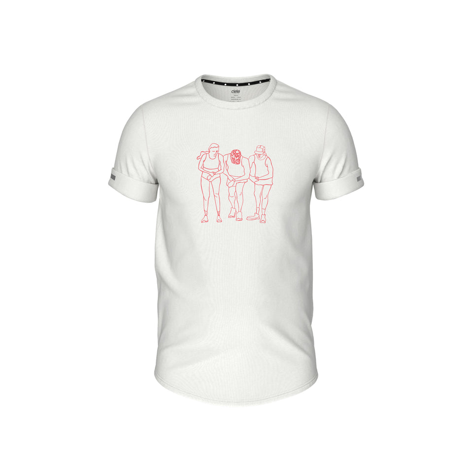 NSBTShirt – Start/Finish – Birkenhead