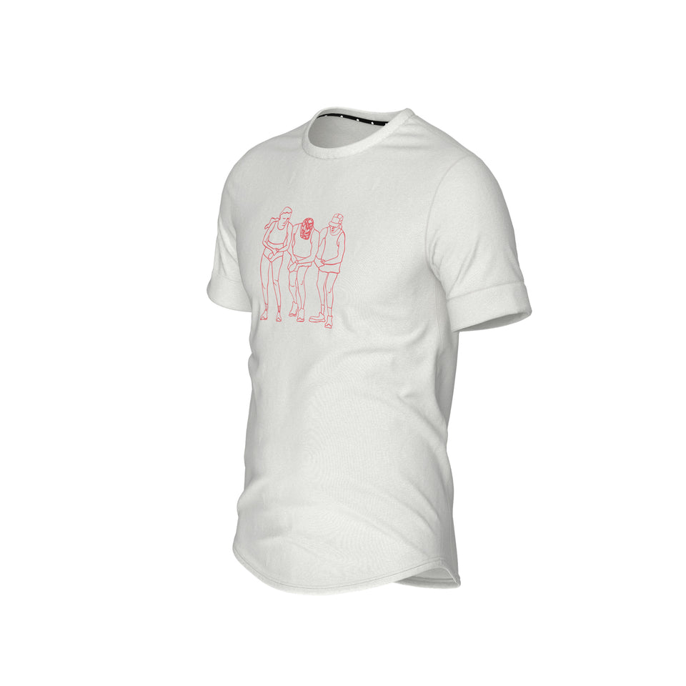 NSBTShirt – Start/Finish – Birkenhead