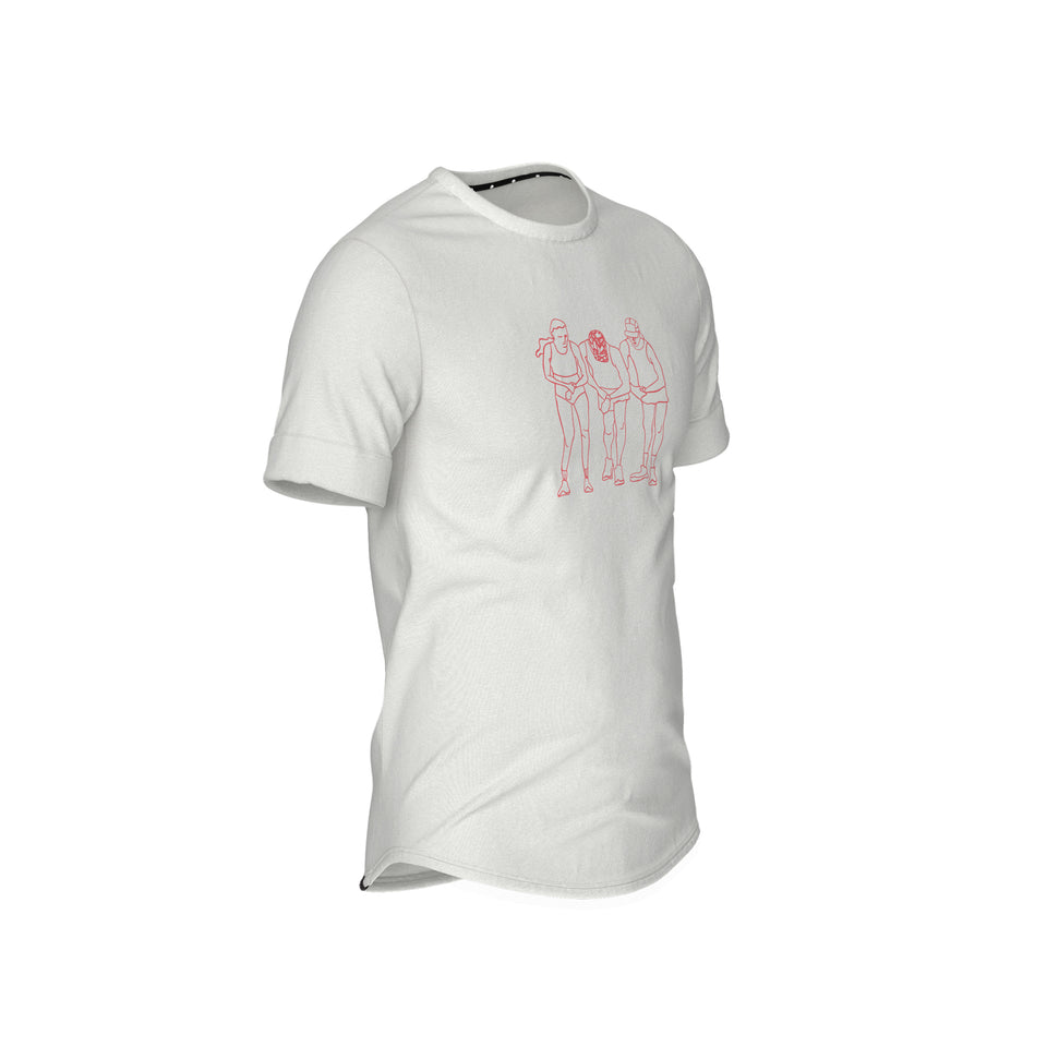 NSBTShirt – Start/Finish – Birkenhead