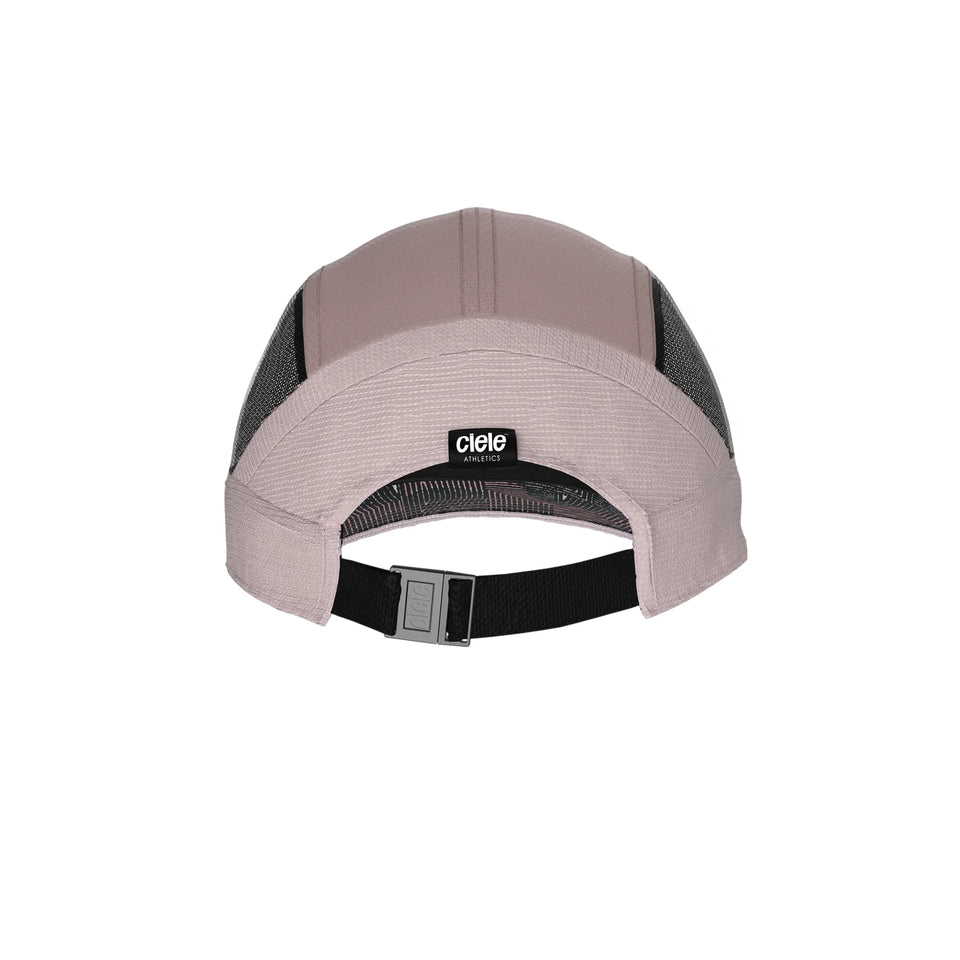 RDCap SC – Badge – Molly