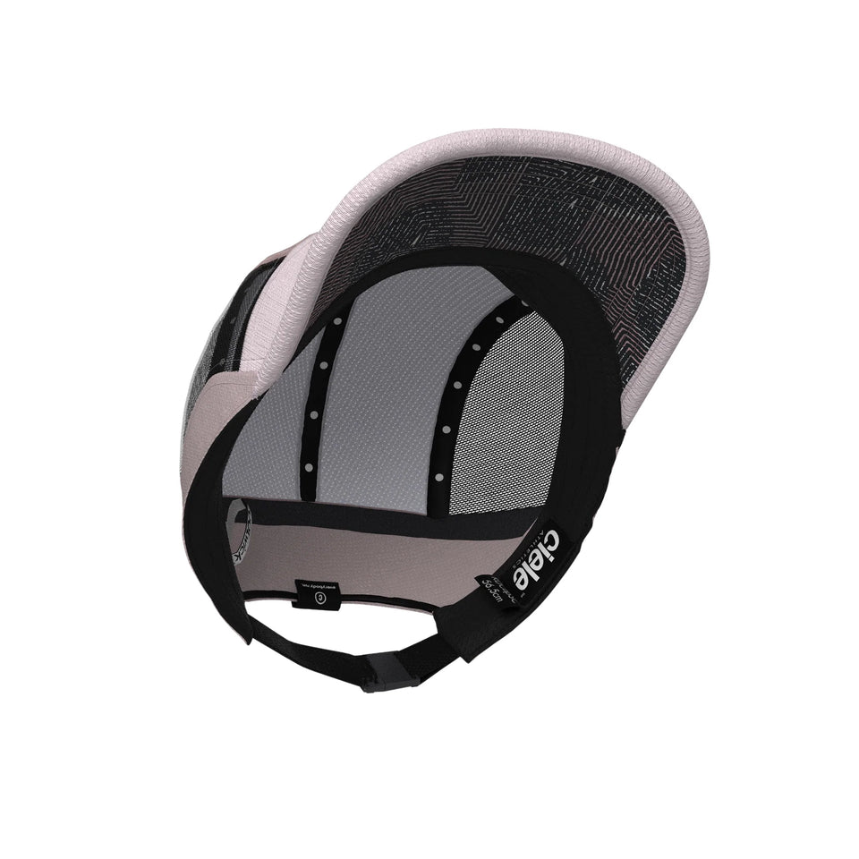 RDCap SC – Badge – Molly