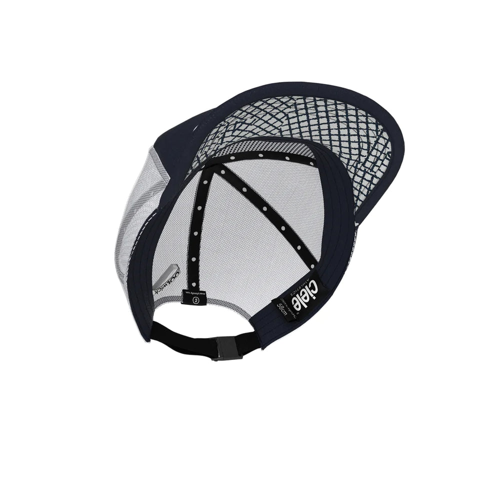 TRKCap SC – Century – Uniform