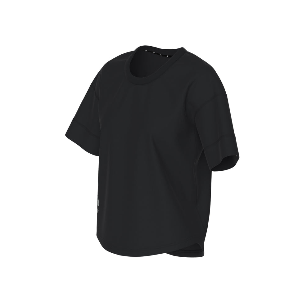 WNSBTShirt – Fade Away Wrap– Black Ice