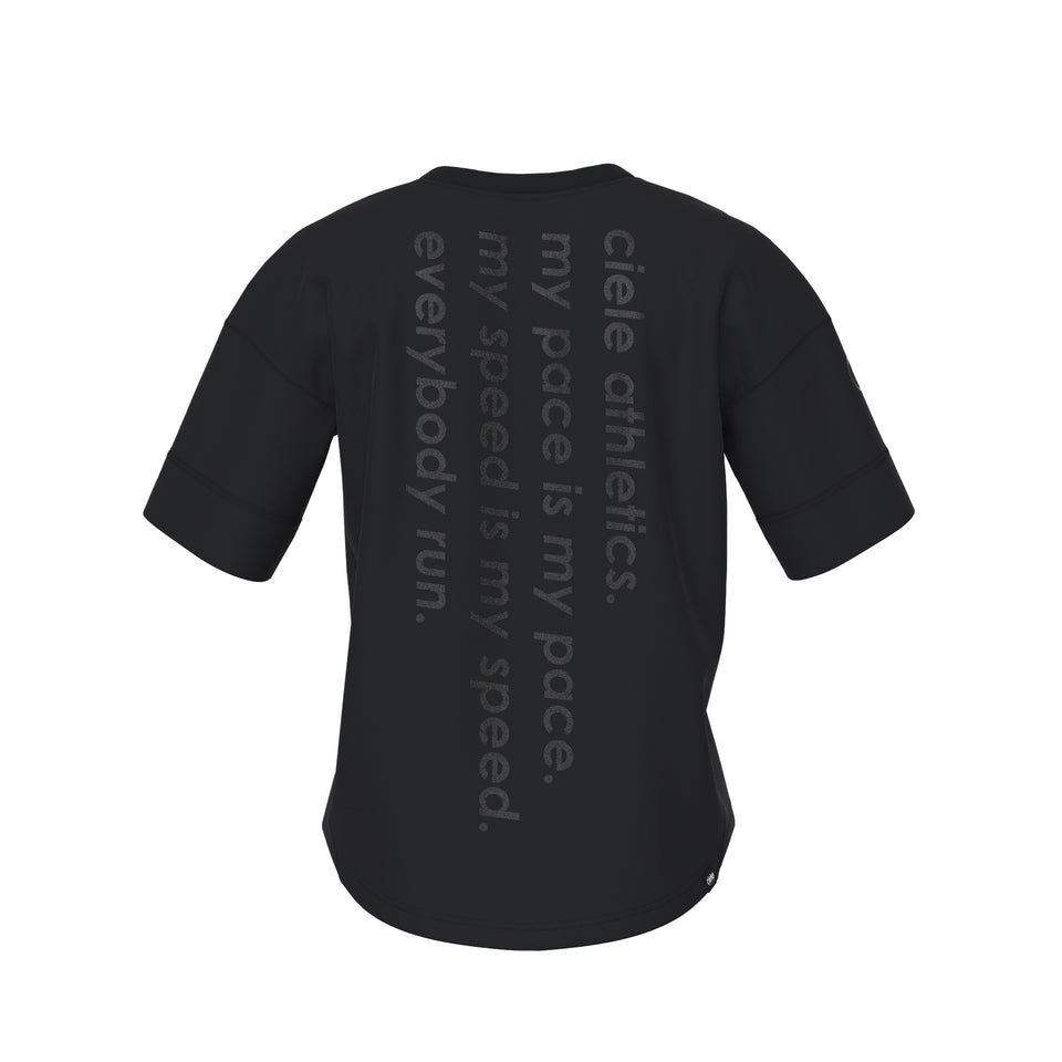 WNSBTShirt – Pace Back – Whitaker