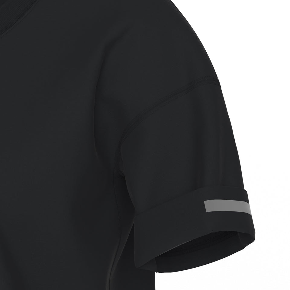 WNSBTShirt – Pace Back – Whitaker