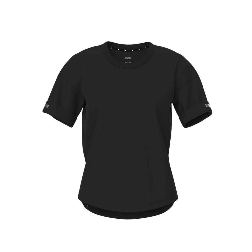 WNSBTShirt – Pace Back – Whitaker