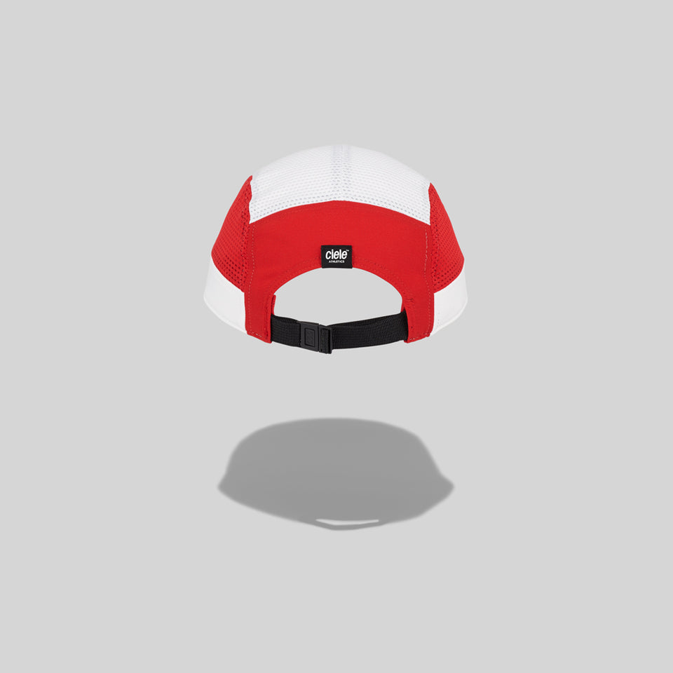 GOCap – Century FLK – Redline /OTO