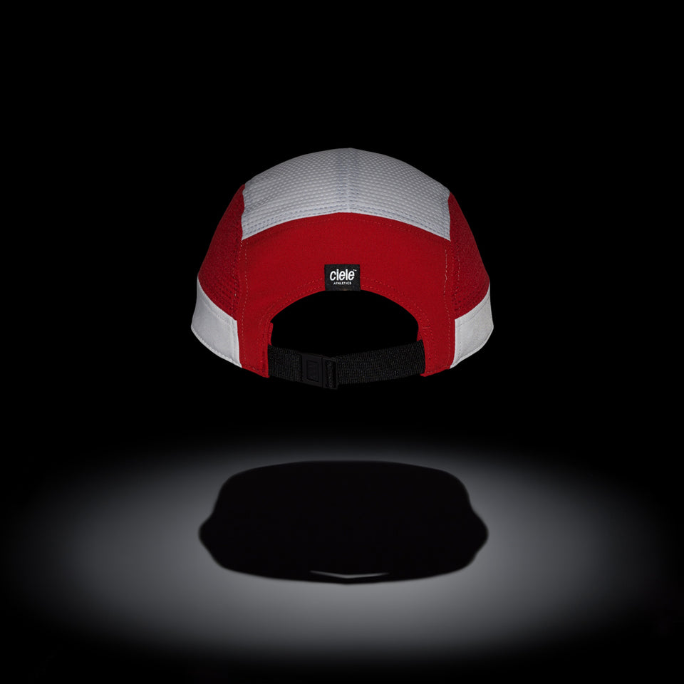 GOCap – Century FLK – Redline /OTO