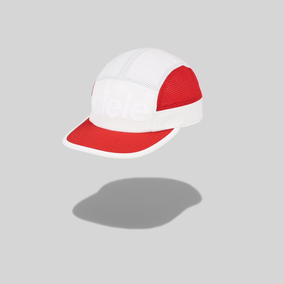 GOCap – Century FLK – Redline /OTO