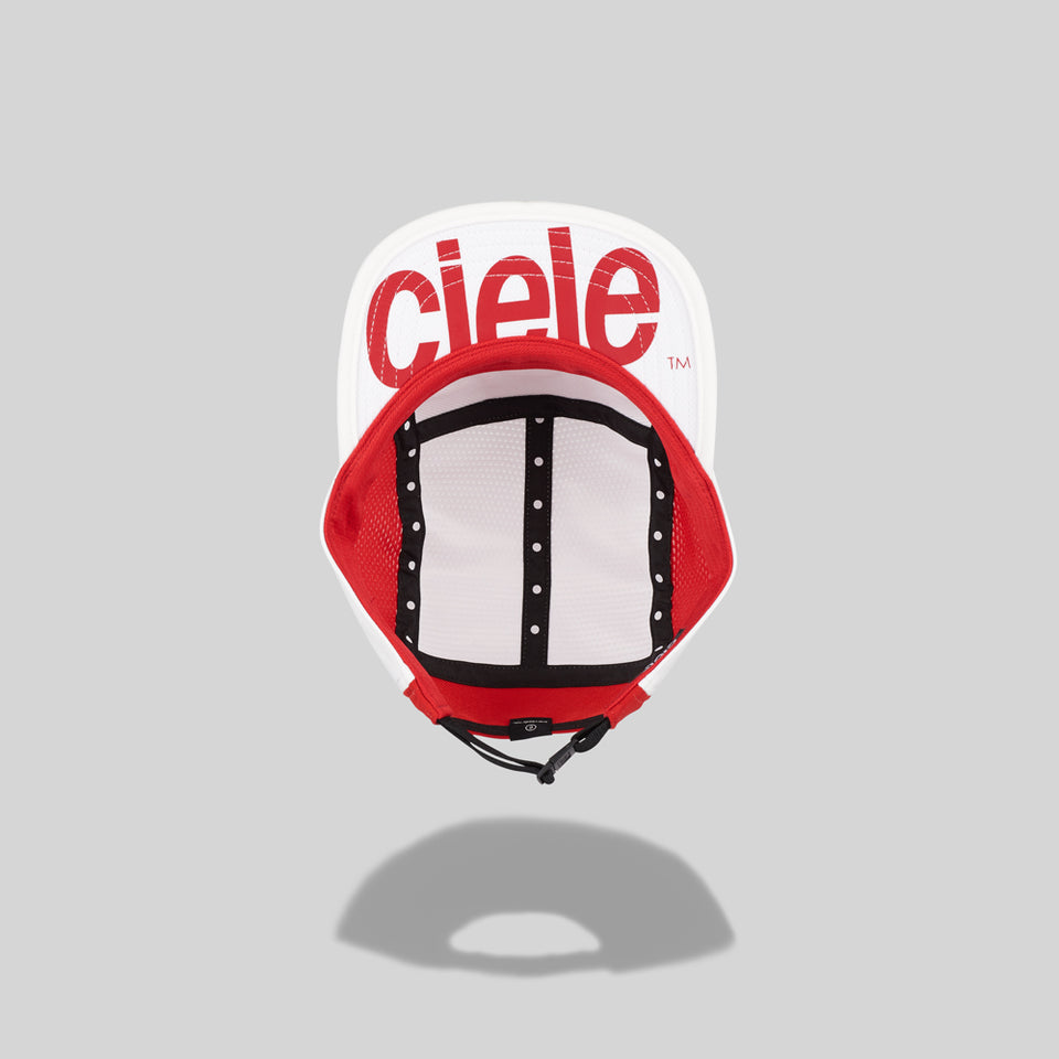 GOCap – Century FLK – Redline /OTO