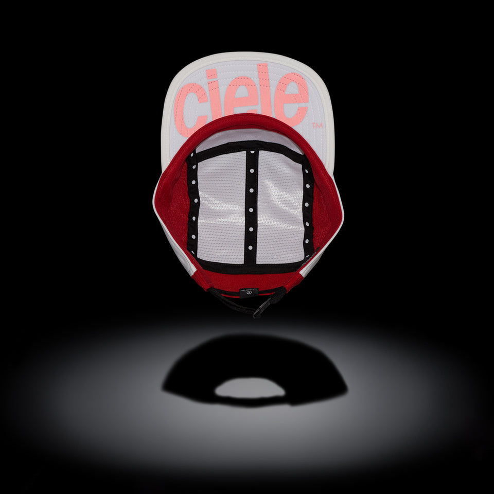 GOCap – Century FLK – Redline /OTO