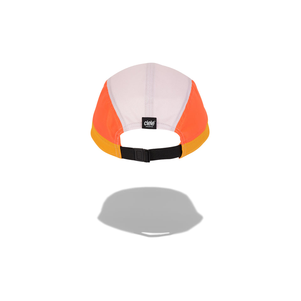 ALZCap SC – Athletics – Hibiscus