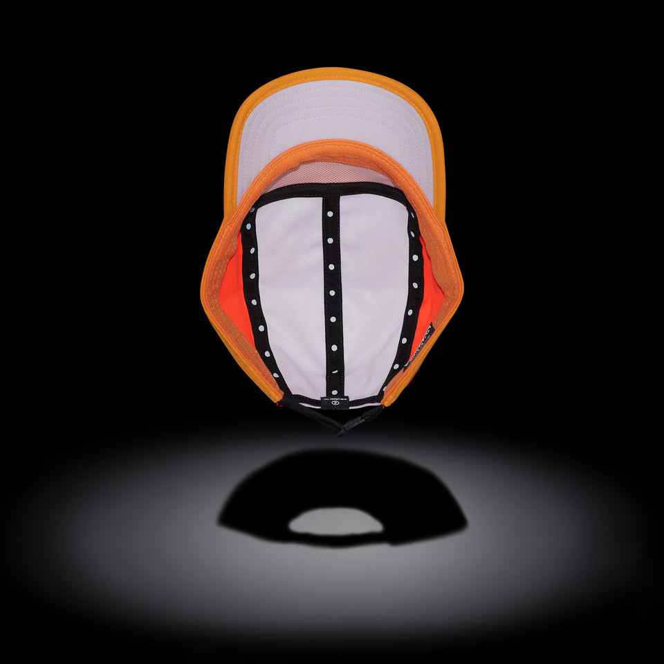 ALZCap SC – Athletics – Hibiscus