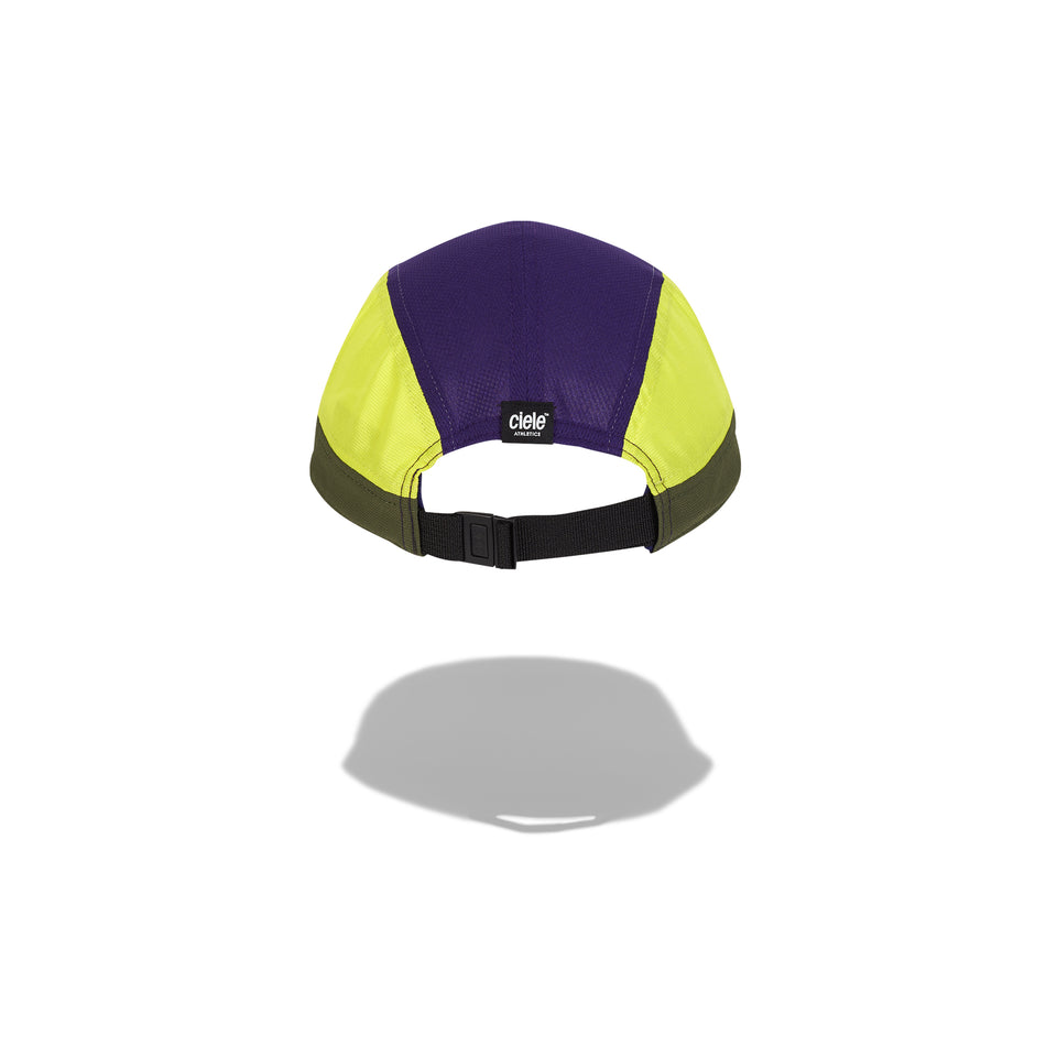 ALZCap SC – Athletics – Ventura