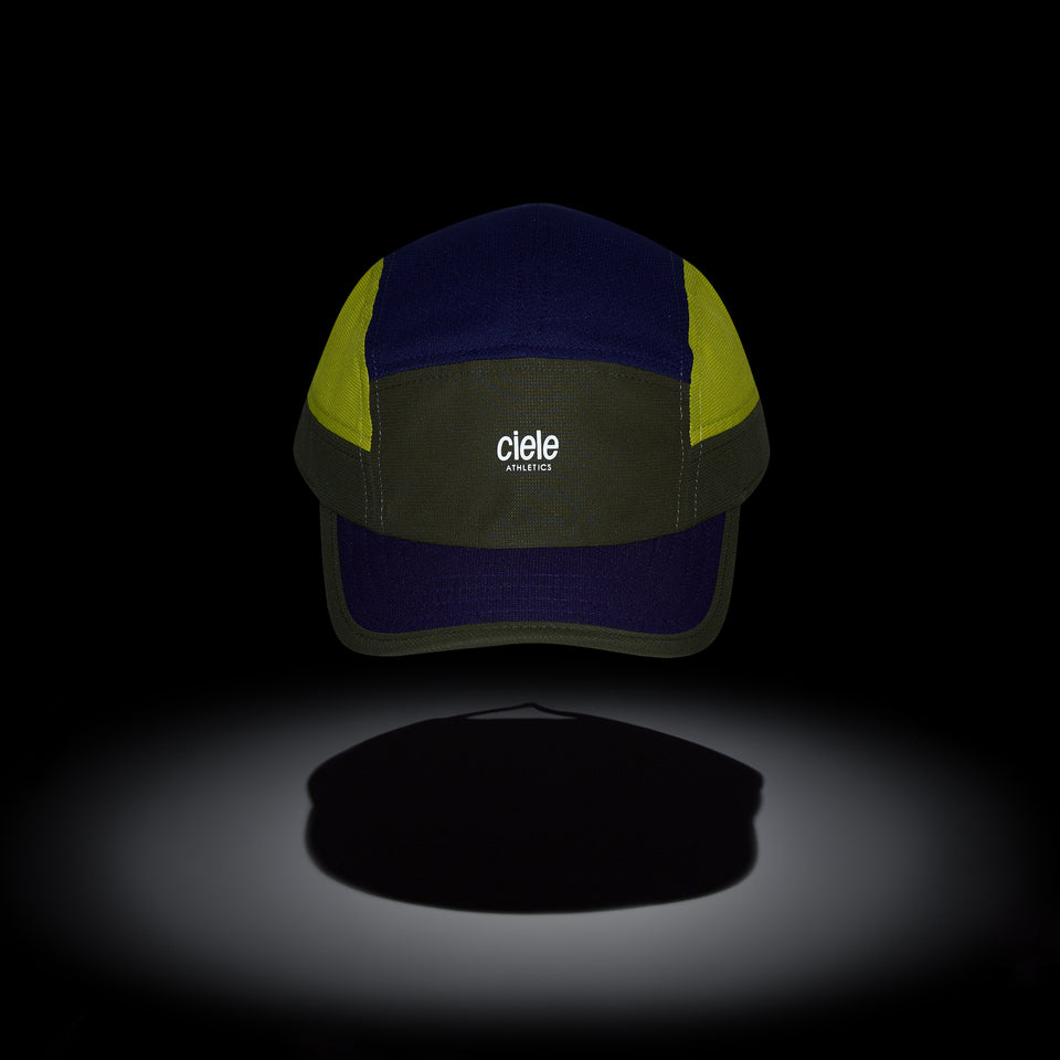 ALZCap SC – Athletics – Ventura