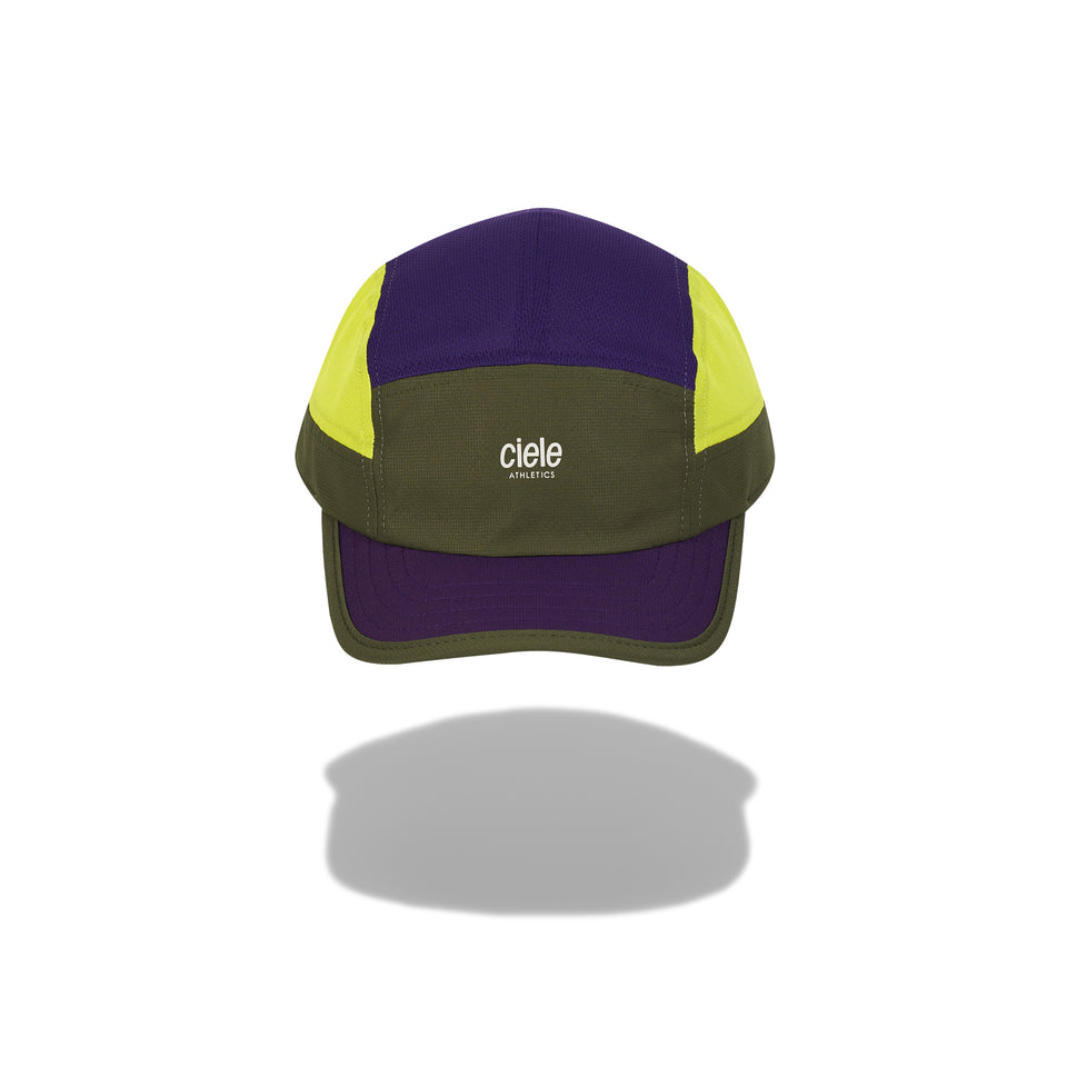 ALZCap SC – Athletics – Ventura