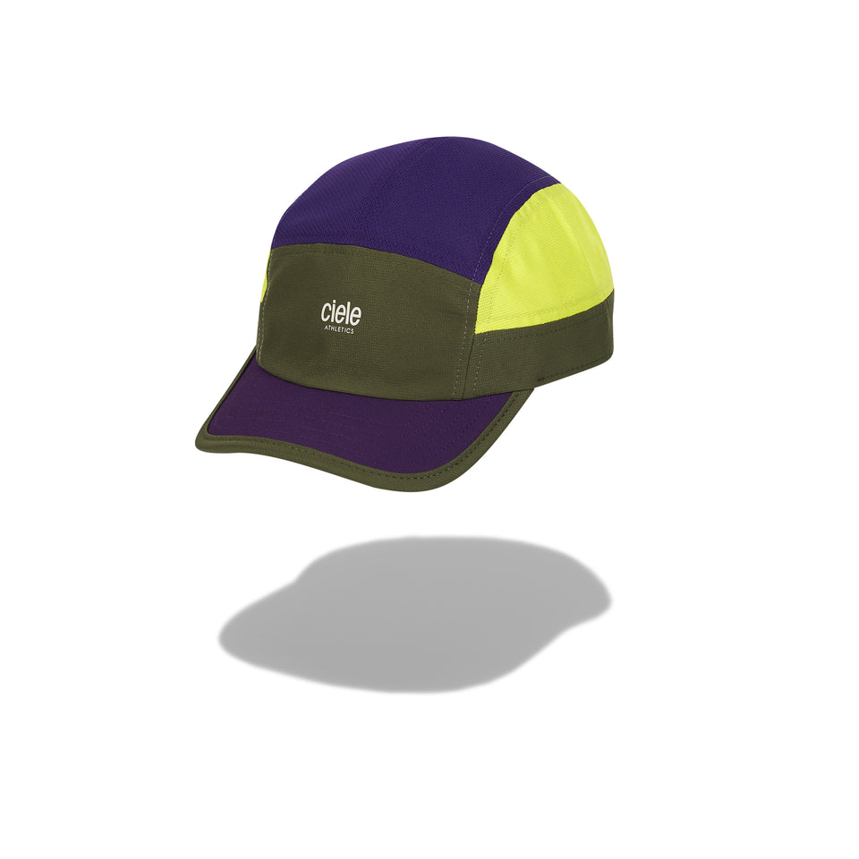 ALZCap SC – Athletics – Ventura