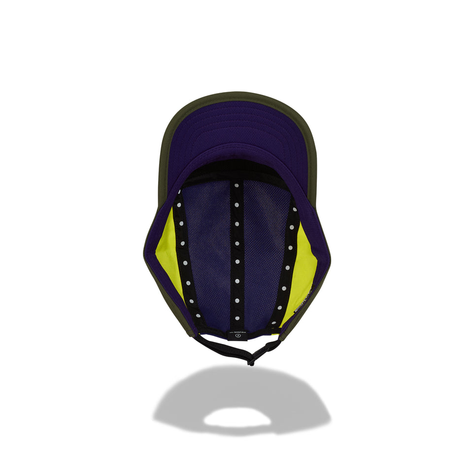 ALZCap SC – Athletics – Ventura