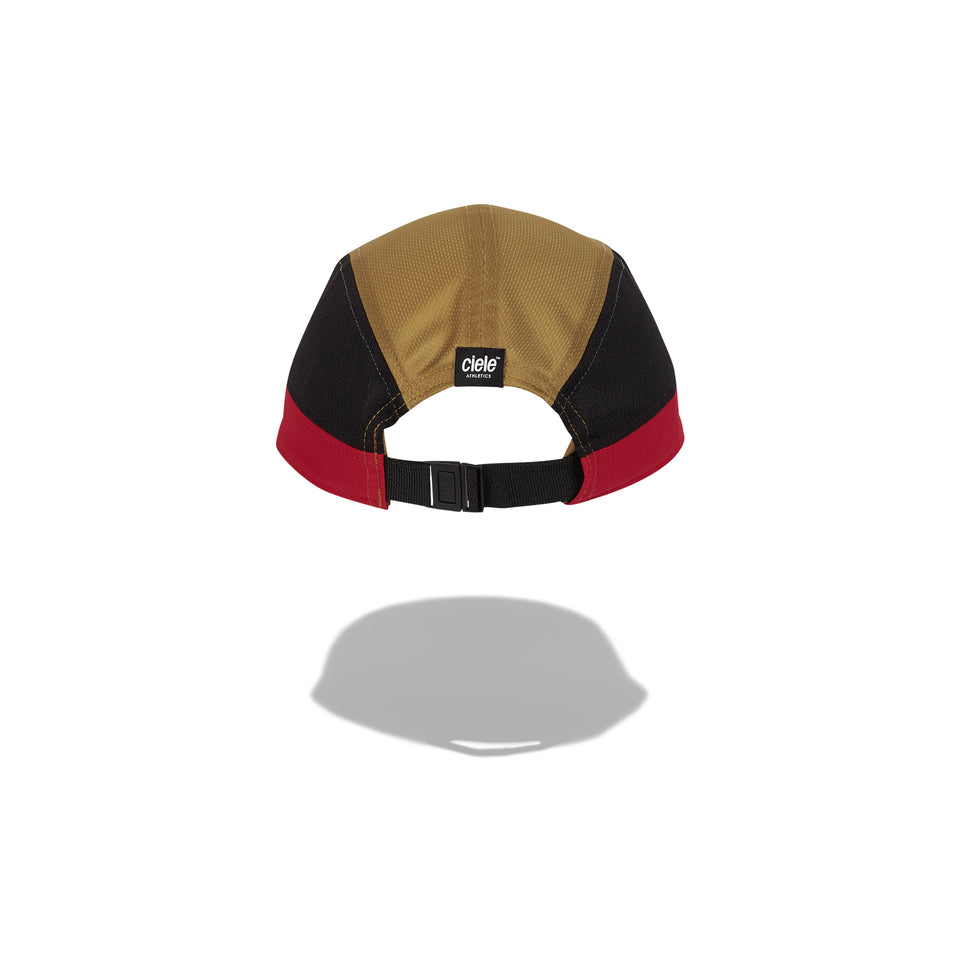 ALZCap SC – Standard Stripes – Edwards