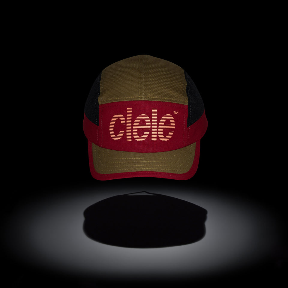 ALZCap SC – Standard Stripes – Edwards