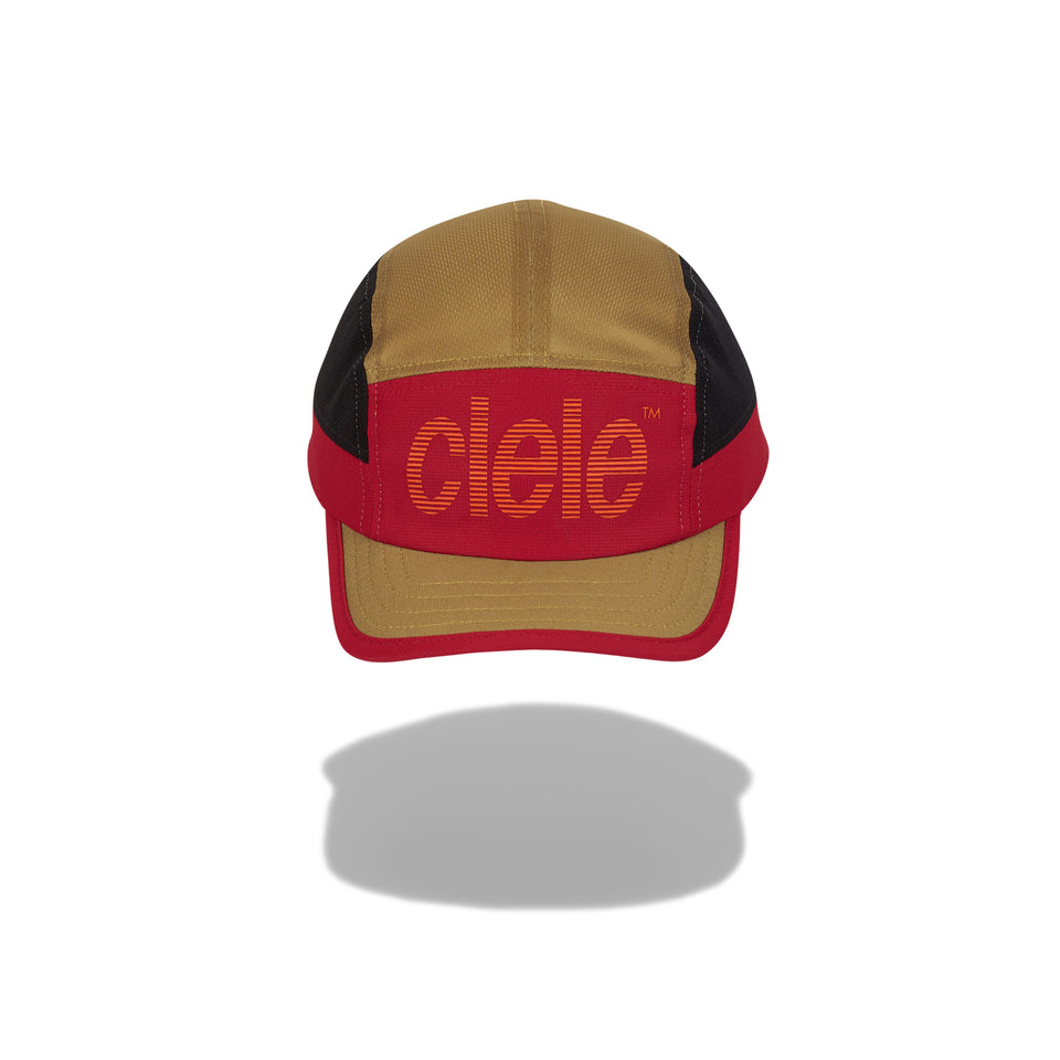 ALZCap SC – Standard Stripes – Edwards