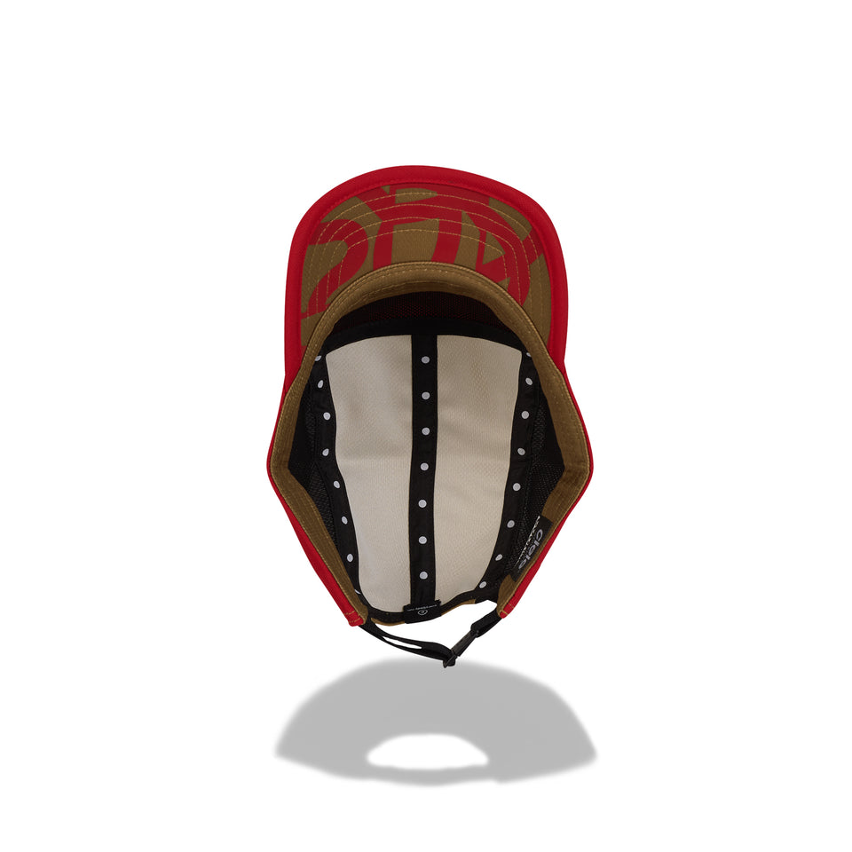 ALZCap SC – Standard Stripes – Edwards