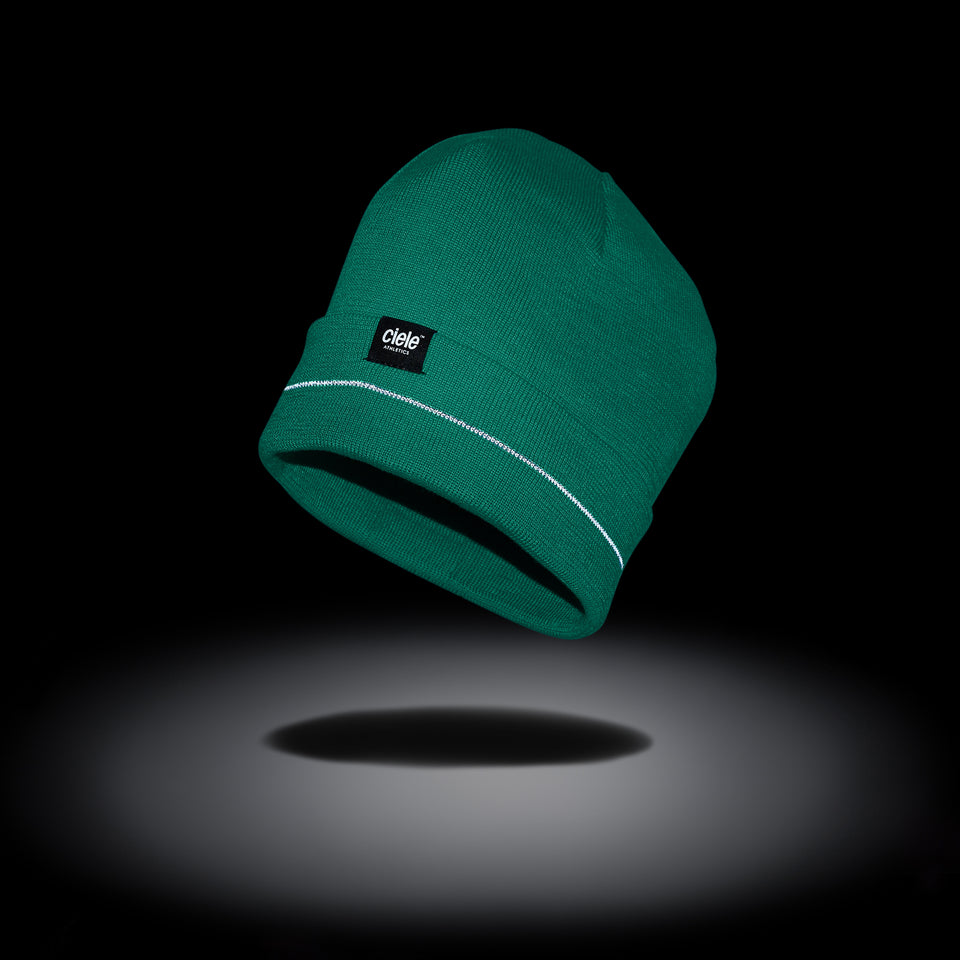 CR3Beanie – Terazzo