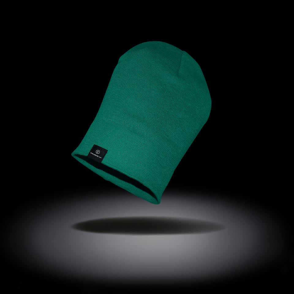 CR3Beanie – Terazzo