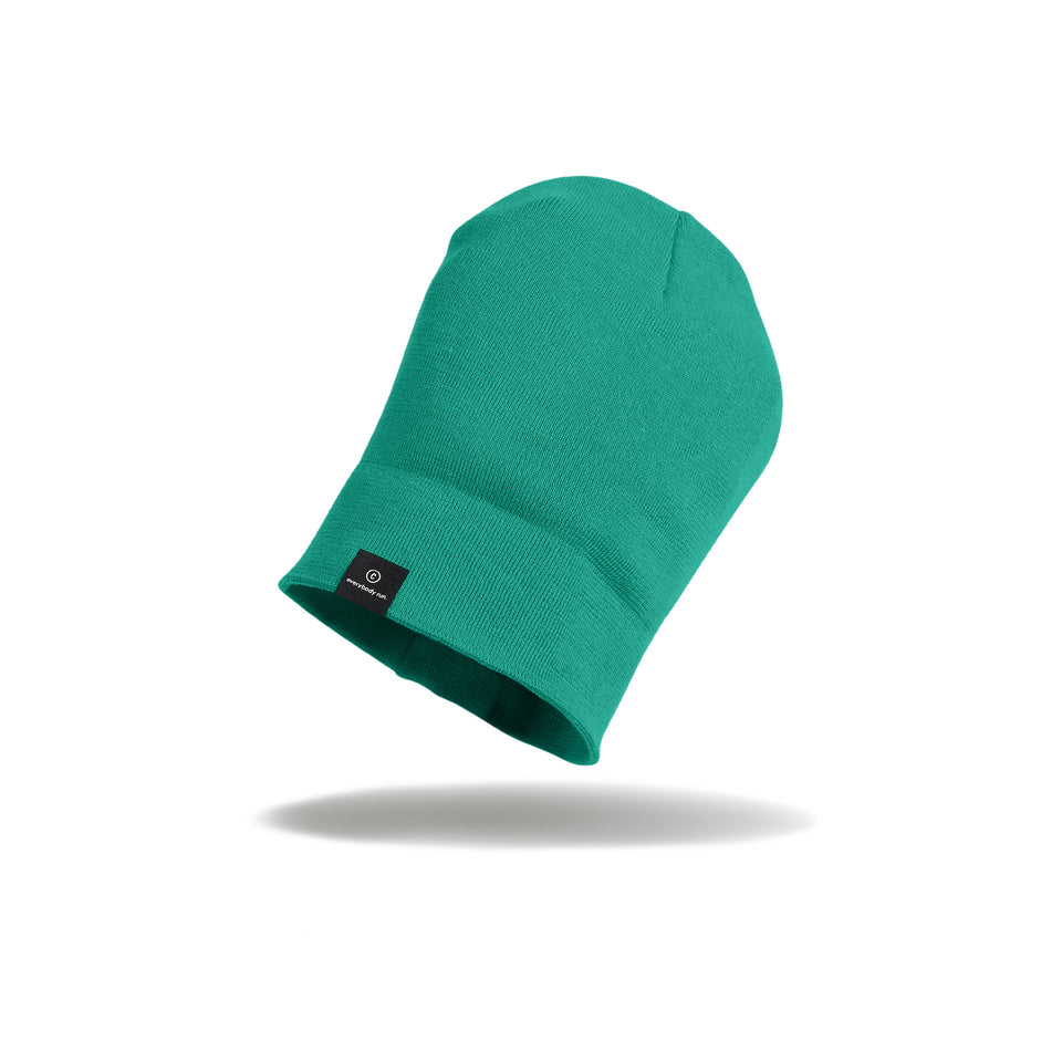 CR3Beanie – Terazzo