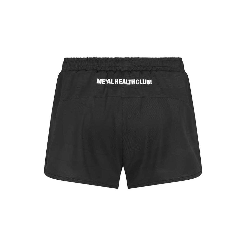 Skip Race Shorts MHC
