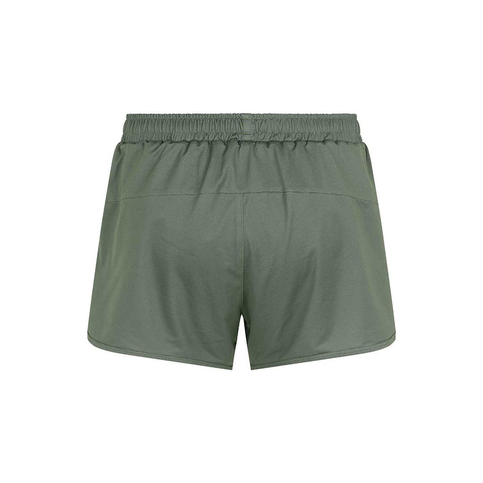 Skip Race Shorts