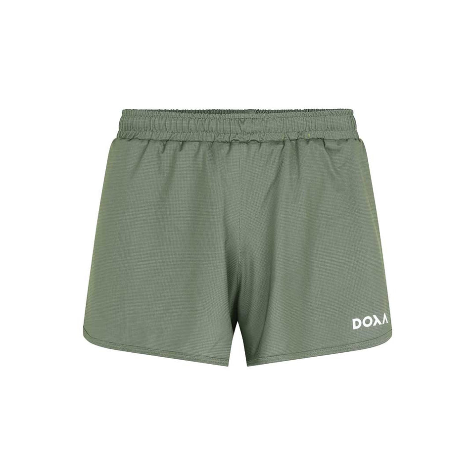 Skip Race Shorts
