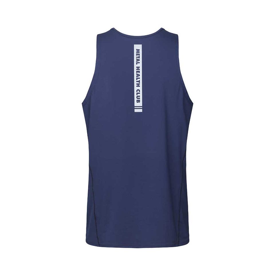 Silas Singlet MHC
