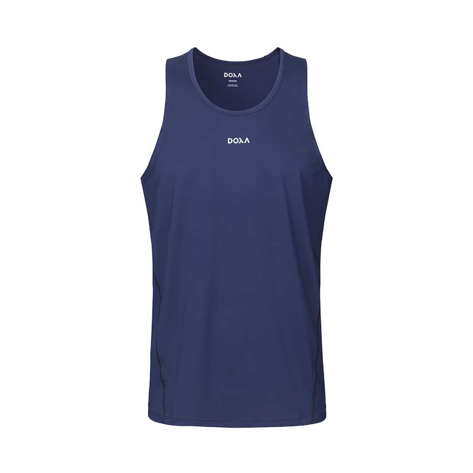 Silas Singlet MHC