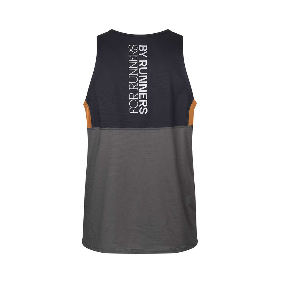 Simon Singlet Cypress