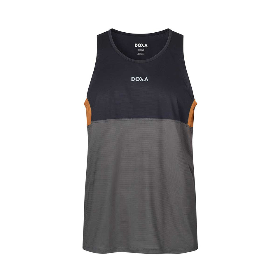 Simon Singlet Cypress