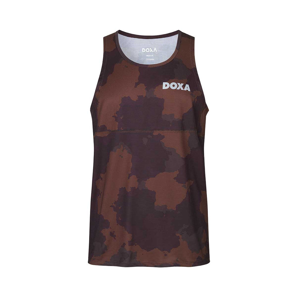 Simon Singlet Desert