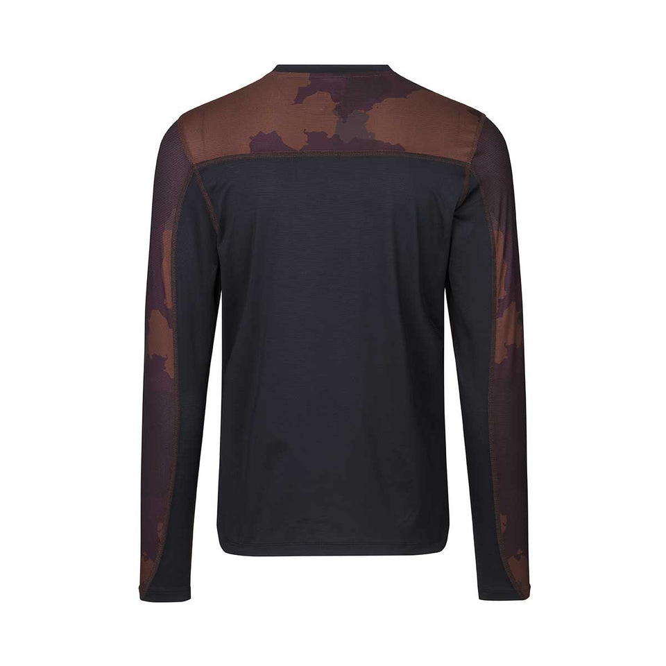 Taylor Tee LS Desert