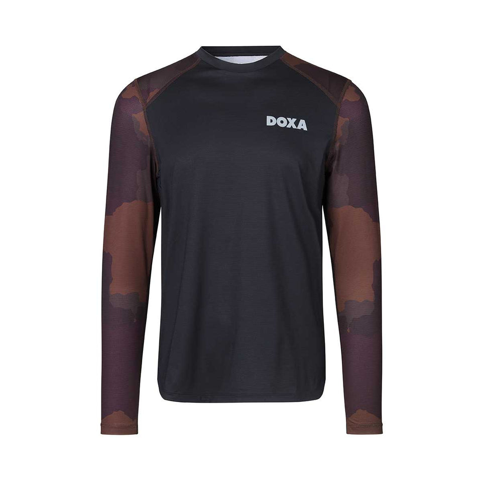 Taylor Tee LS Desert