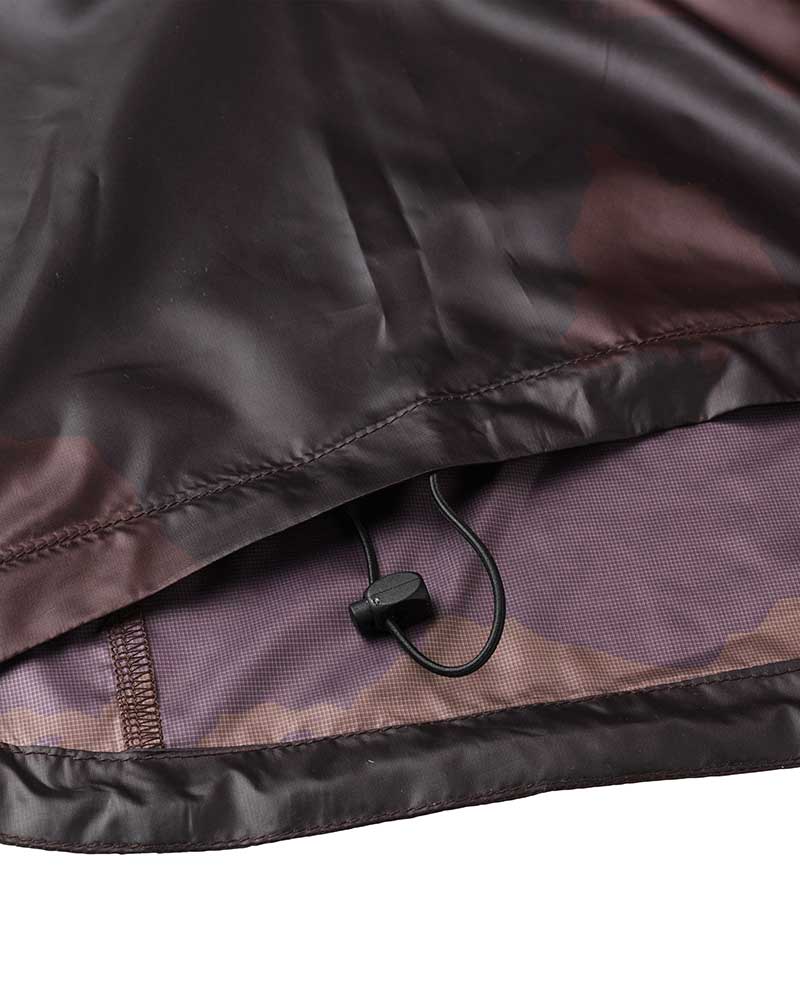 Jarvis Jacket Desert