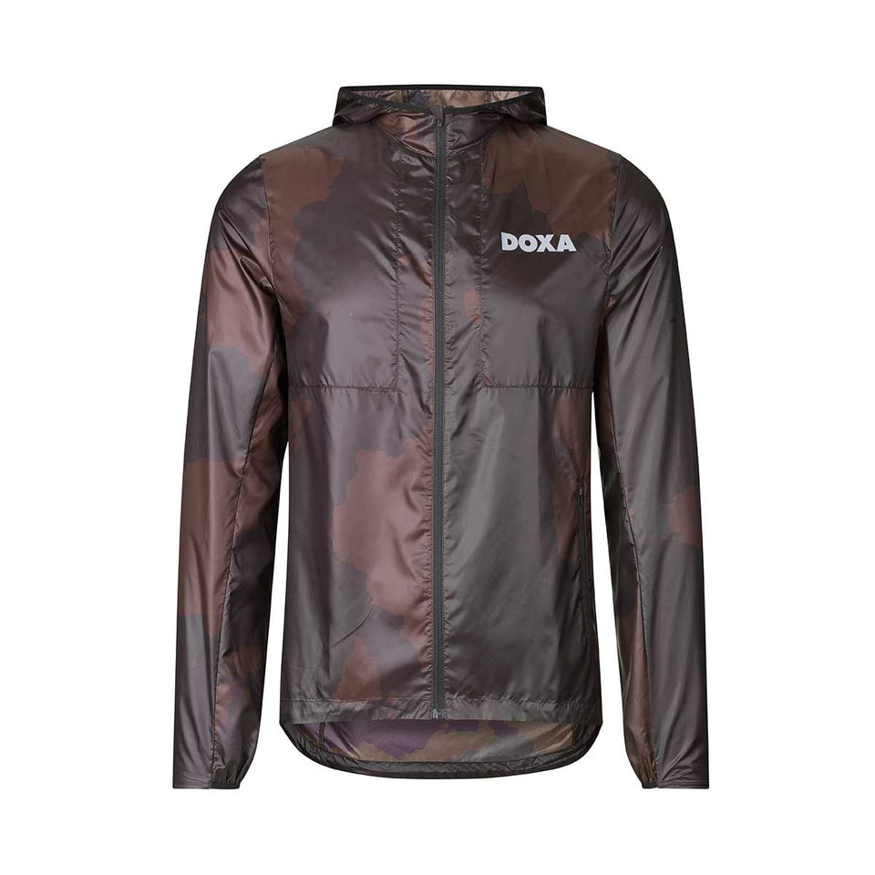 Jarvis Jacket Desert