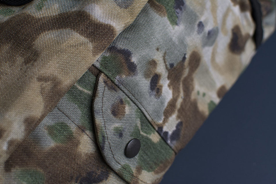 Medium Climb Pack – Transitional Camo