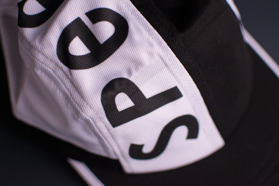 LRCap SC – Speed – Whitaker