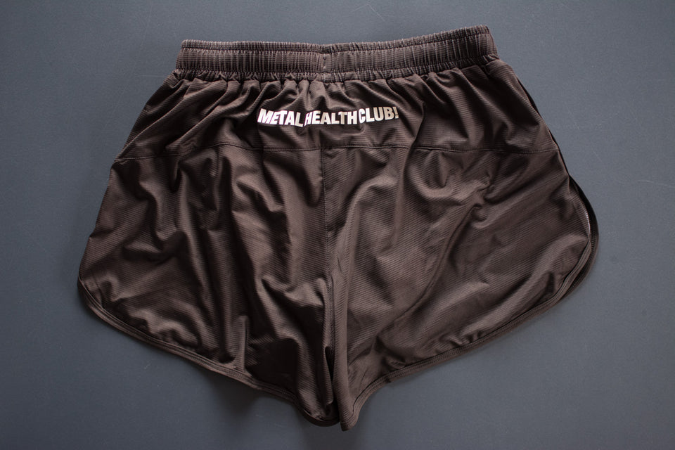 Skip Race Shorts MHC